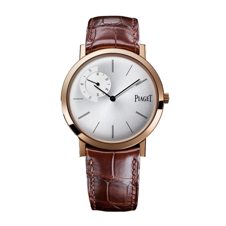 PIAGET ALTIPLANO XL 40mm