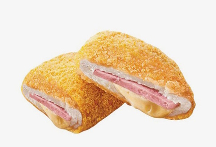 Котлеты Корден-Блю с ветчиной и сыром Мираторг