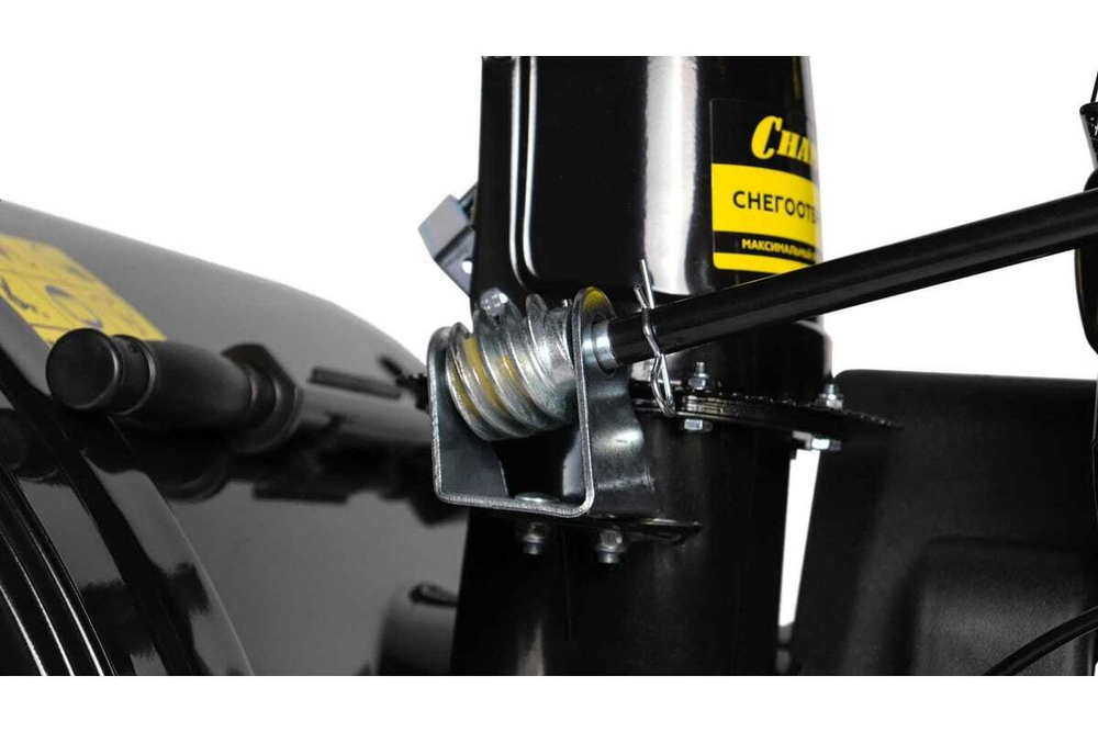 Снегоотбрасыватель Champion ST761BS