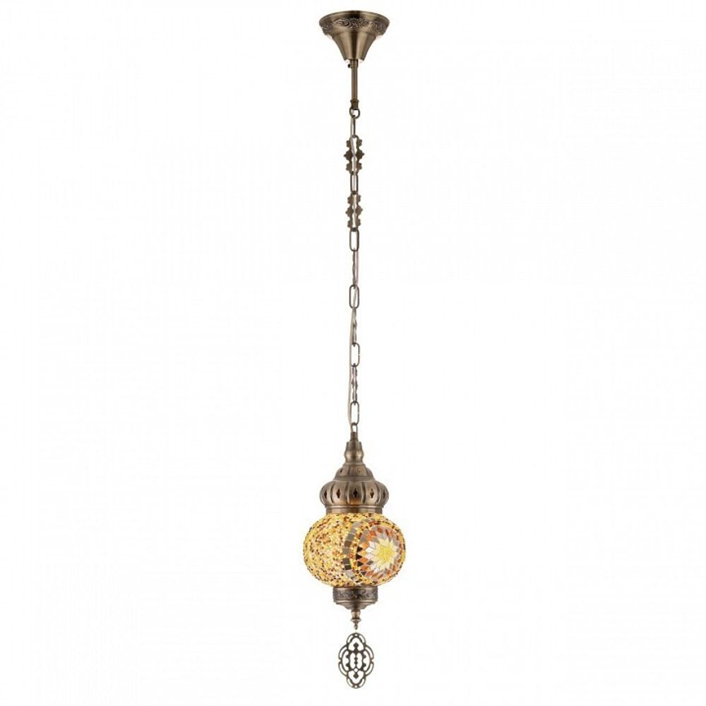 Подвесной светильник Citilux Каир CL419115