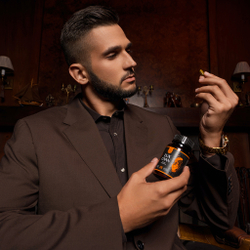 LUX GYAN Аюрведический комплекс ЛЮКС ГЯН Очищение кишечника 60шт