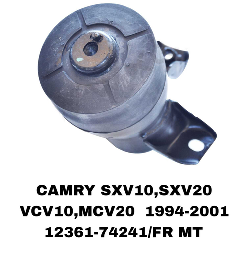 ПОДУШКИ ДВИГАТЕЛЯ CAMRY SXV10/20/VCV10/MCV20 2.2L/3.0L