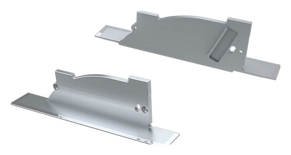 Заглушка Arlight 026794