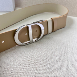 Christian Dior Belt