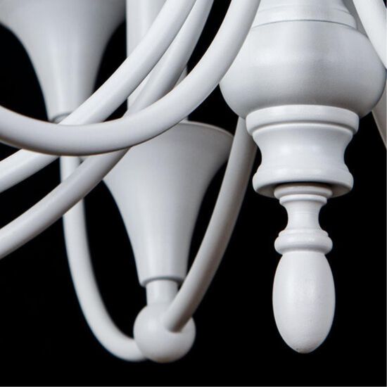 A4094LM-12WH СВЕТИЛЬНИК ПОДВЕСНОЙ