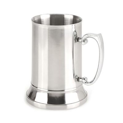 Бокалы и кружки для пива