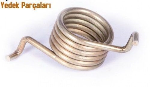 Пружина возврата педали газа JCB 814/00382, 814/00441