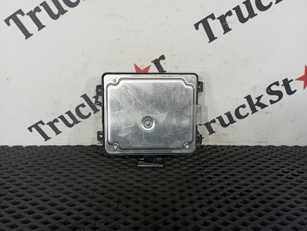 Блок управления отопителем 2018г