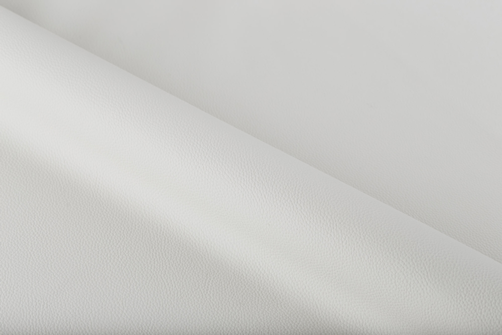 Искусственная кожа Nuvo white (Нуво вайт) 9221