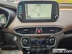 Hyundai Santa Fe TM Бензин 2.0T 2WD (02.2020)