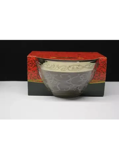 Стеклянный салатник 1700 мл