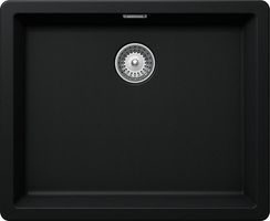 Мойка SCHOCK Soho 60 (N-100) Cristadur 550x430 пуро