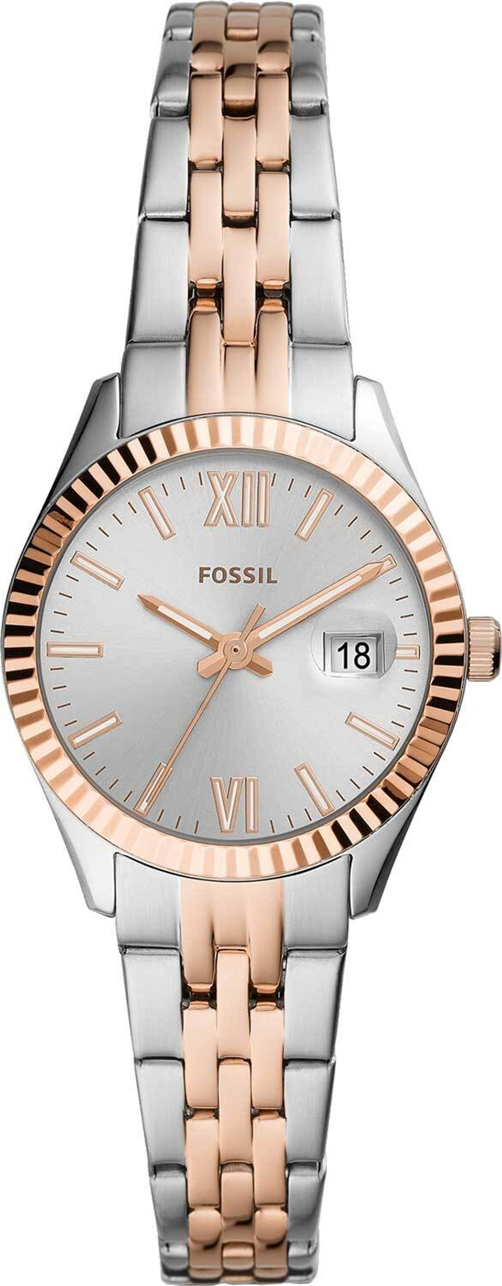 Женские наручные часы Fossil ES4989