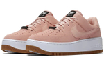 Кроссовки Nike Air Force 1 Low Sage (Женская размерная сетка)