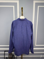 Льняной костюм Brunello Cucinelli