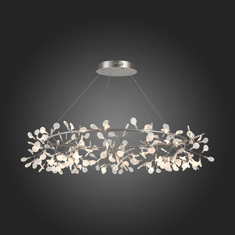 Подвесная люстра ST Luce RAFINA SL379.103.216
