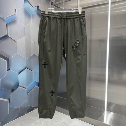 Спортивные штаны Chrome Hearts