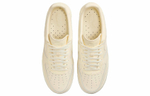 Кроссовки Nike Air Force 1 "Coconut Milk"