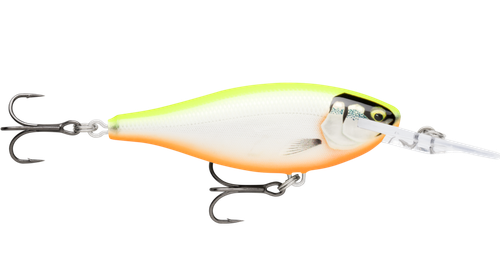 Воблер RAPALA Shad Rap Elite Heavy Duty 95 / 9.5 см, 20 г, цвет GDCO