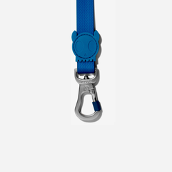 Поводок NEOPRO BLUE 120 см Zee.Dog
