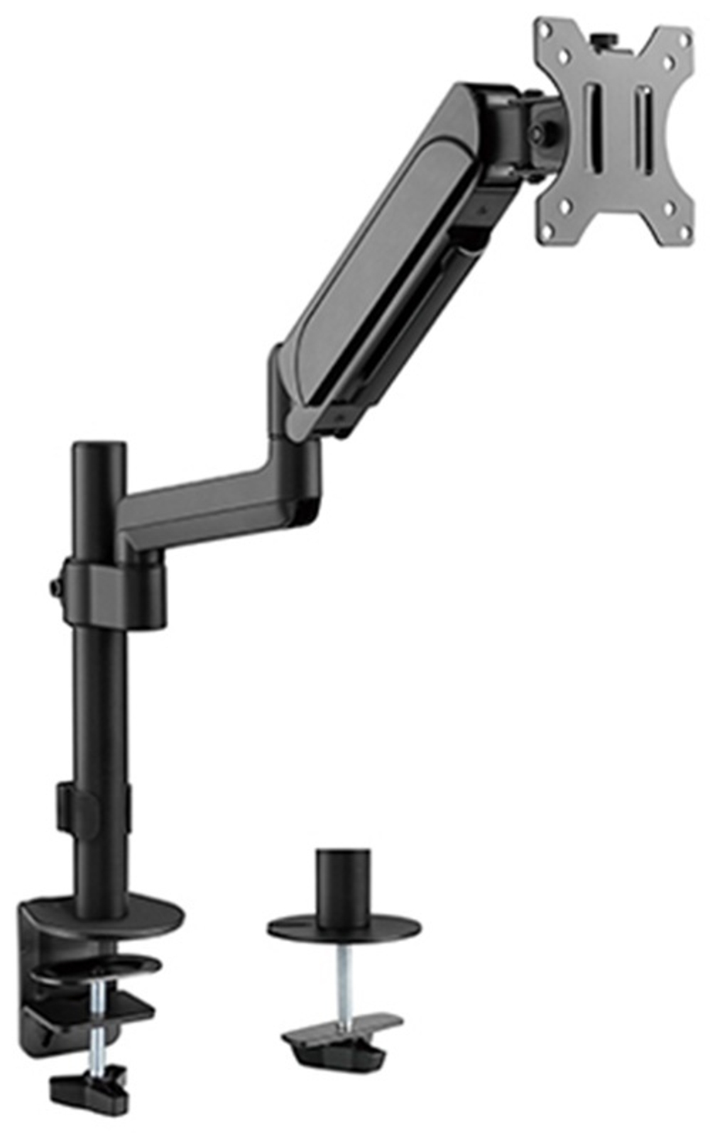 Крепление для монитора XG MG-1732 черный