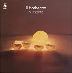 Il Baricentro – Sconcerto LP