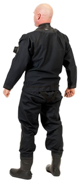 Сухой гидрокостюм VIKING™ VSN