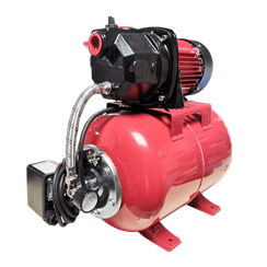 Насосная станция Elitech CAB 1300Ч-24