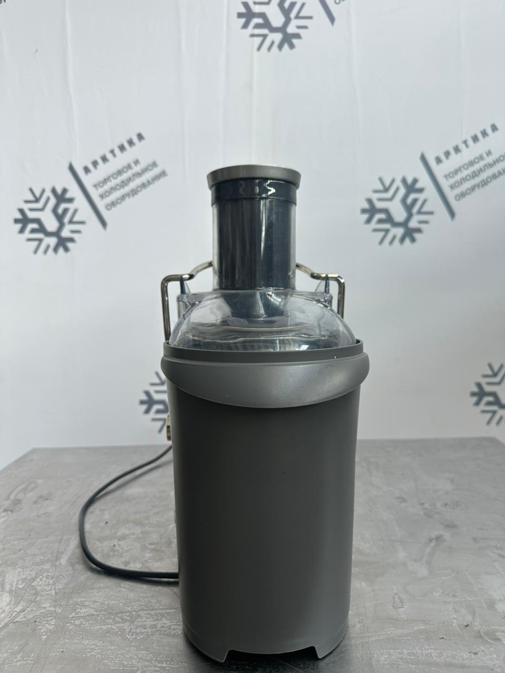 Соковыжималка Bork S701