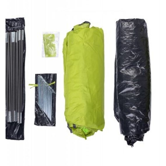 Палатка PREMIER SAHARA-3