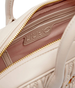 Сумка через плечо BOSTON Liu Jo - бежевый(AF4166 E0457)