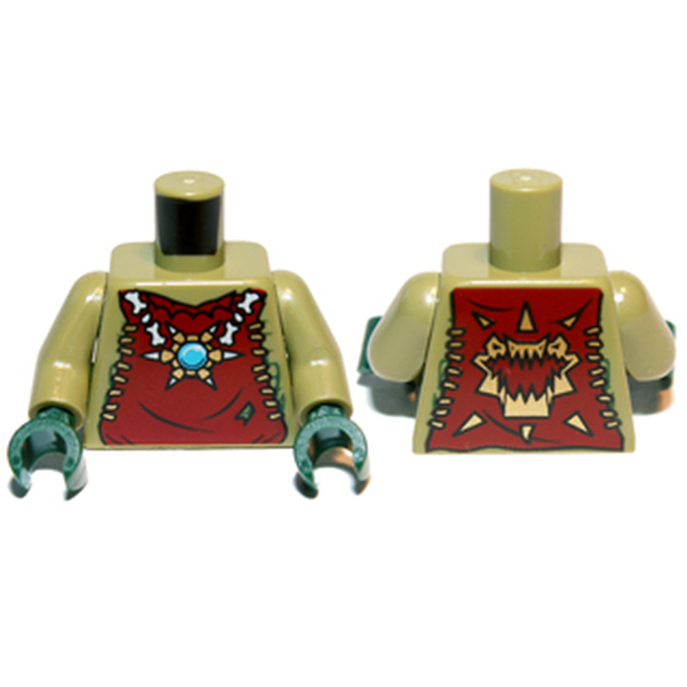 Торс от Кроминуса 973pb1356c01