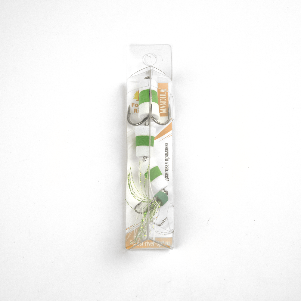 Мандула Forest River №15-11