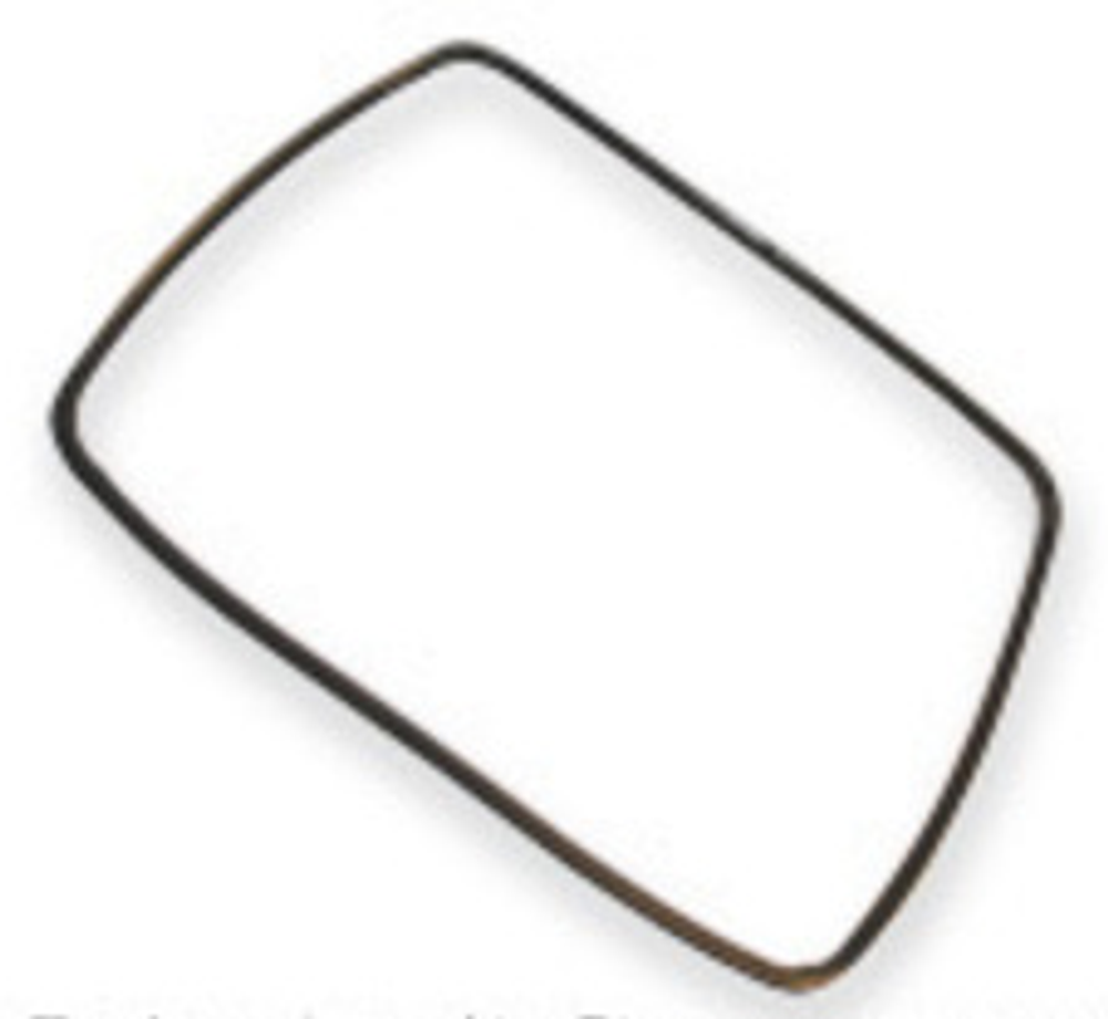 Уплотнитель для духового шкафа Indesit (Индезит) - 081579