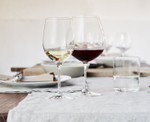 Набор из 4-х бокалов для вина Riesling Grand Cru/Zinfandel 400 мл Vinum Riedel