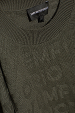 Свитер EMPORIO ARMANI