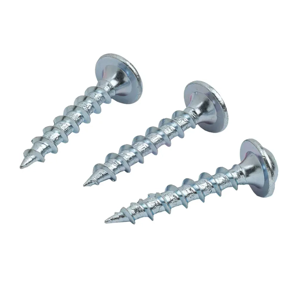 Саморезы 4.2х25мм (500шт) RockForce RF-PEX-16882906-25