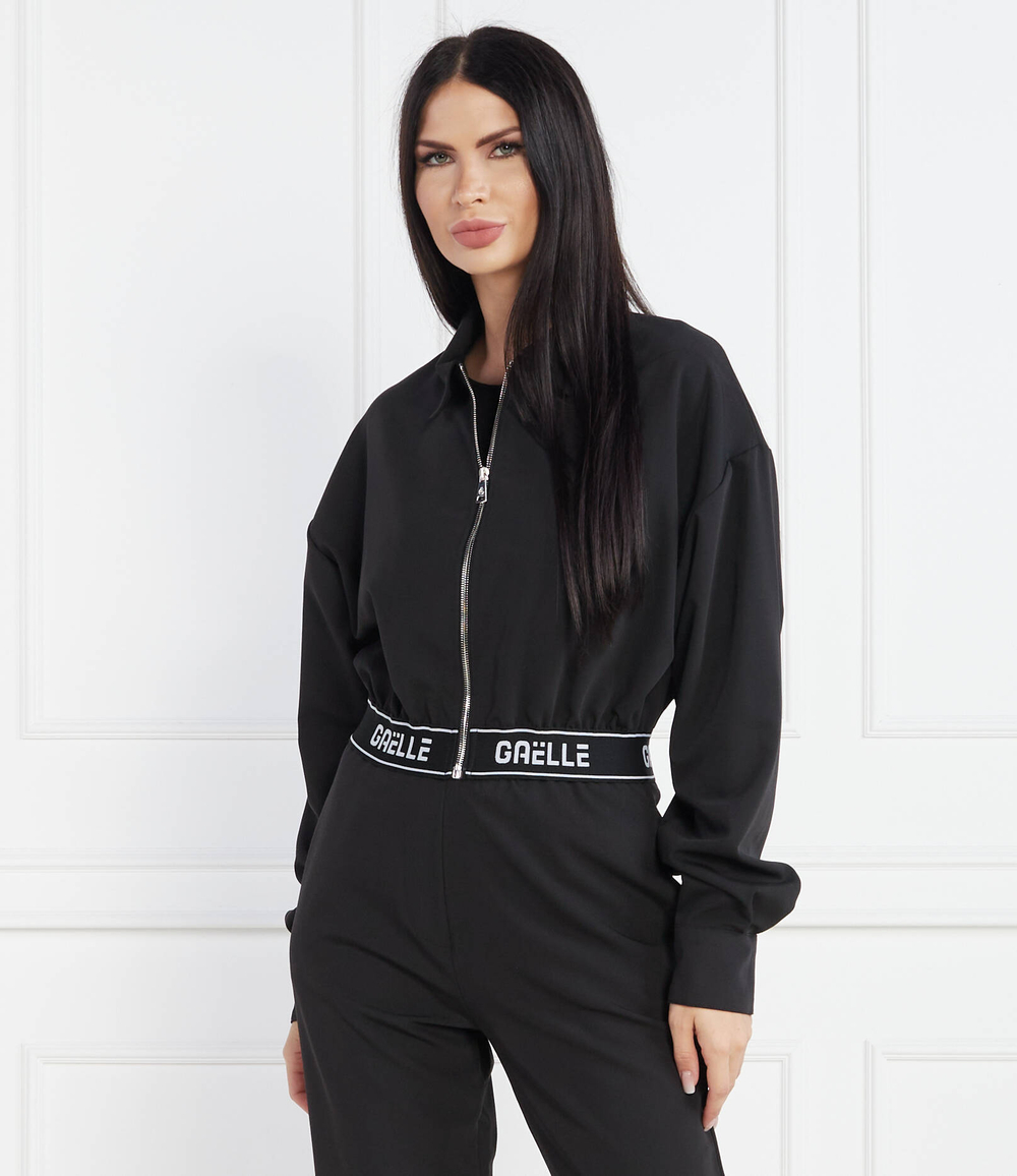 Худи Ga\u00eblle Paris - черный(GBDP19050)