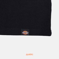  Футболка мужская Dickies Decartuville артикул:DK0A87QTBLK1 - купить в магазине Дайс