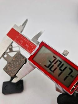 Тормозные колодки для велосипеда и электросамоката TP-11i