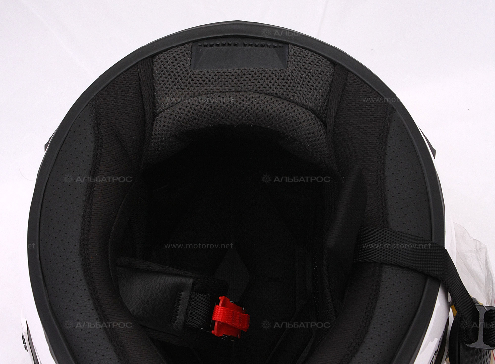 Мотошлем Acerbis Active