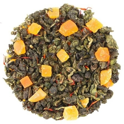 Чай арома Персиковый улун