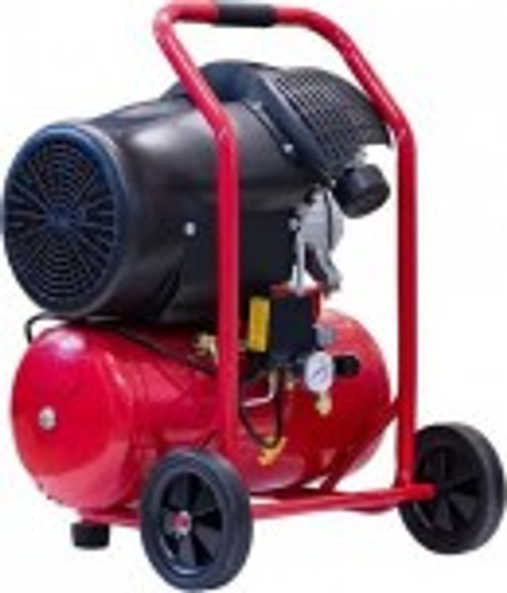 Компрессор поршневой AURORA GALE-25 29720