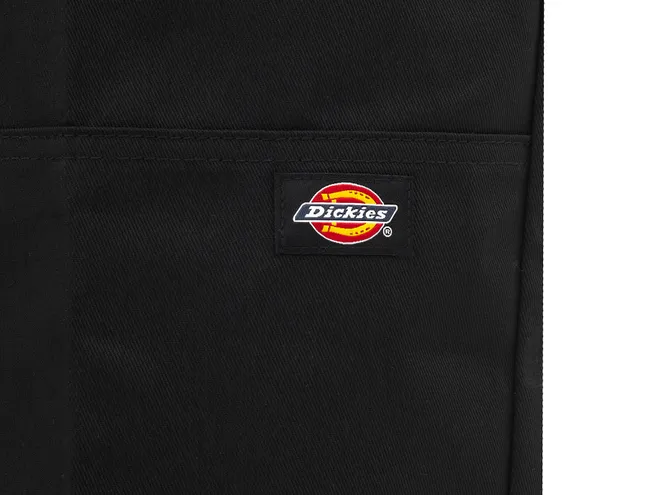 Брюки Dickies Double Knee чёрные