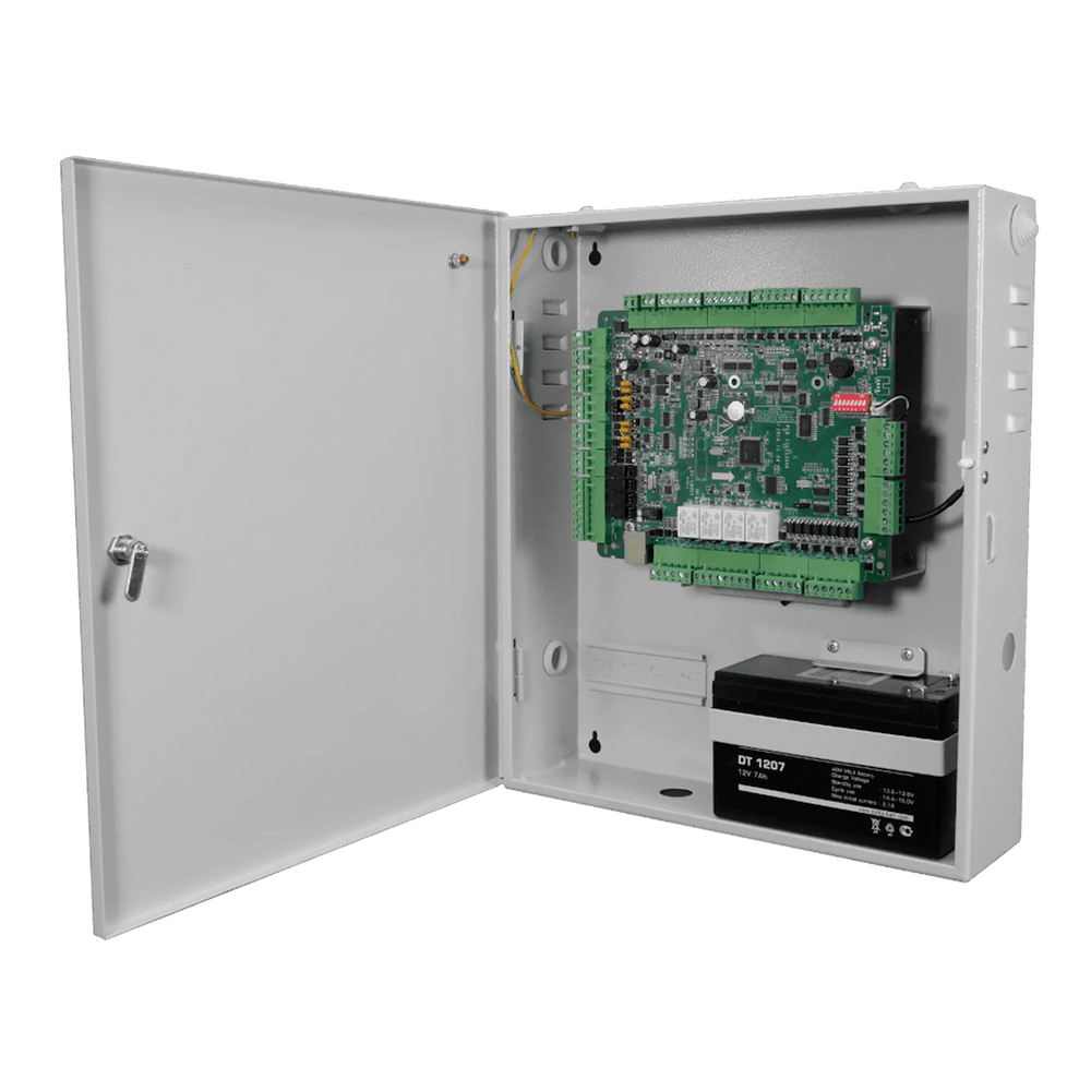 TR-C481B сетевой контроллер Trassir