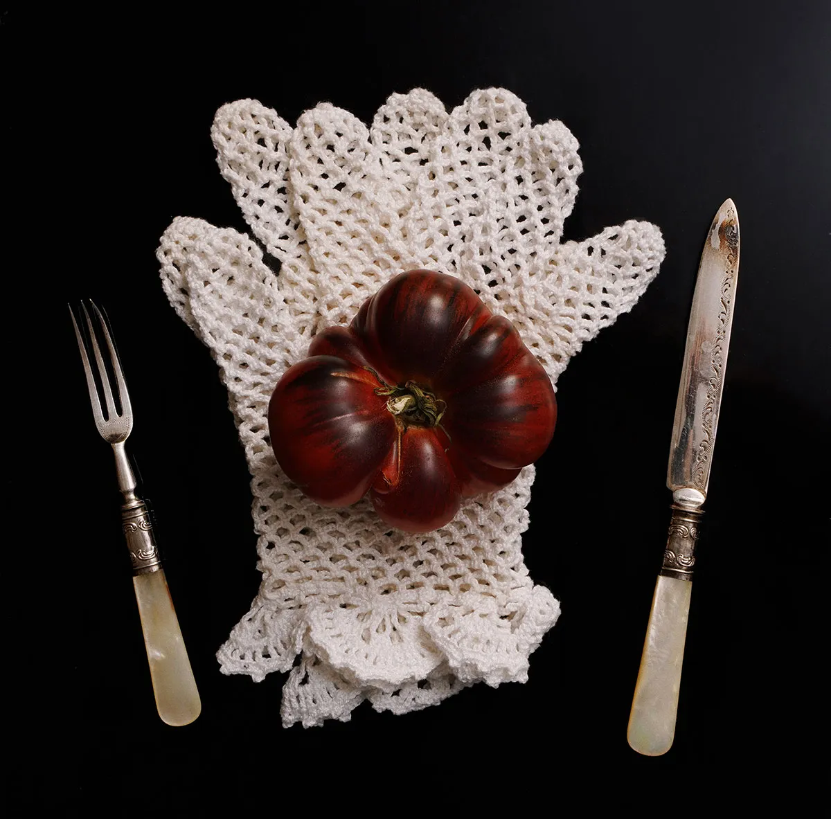 Card background image