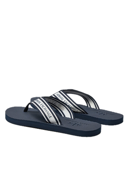 Сланцы Armani Exchange