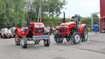 Трактор Shifeng | Шифенг SF-254 (244С) 8/2 (с ПСМ)