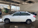 LADA GRANTA Лифтбек Comfort 24 1.6 90 hp 5MT