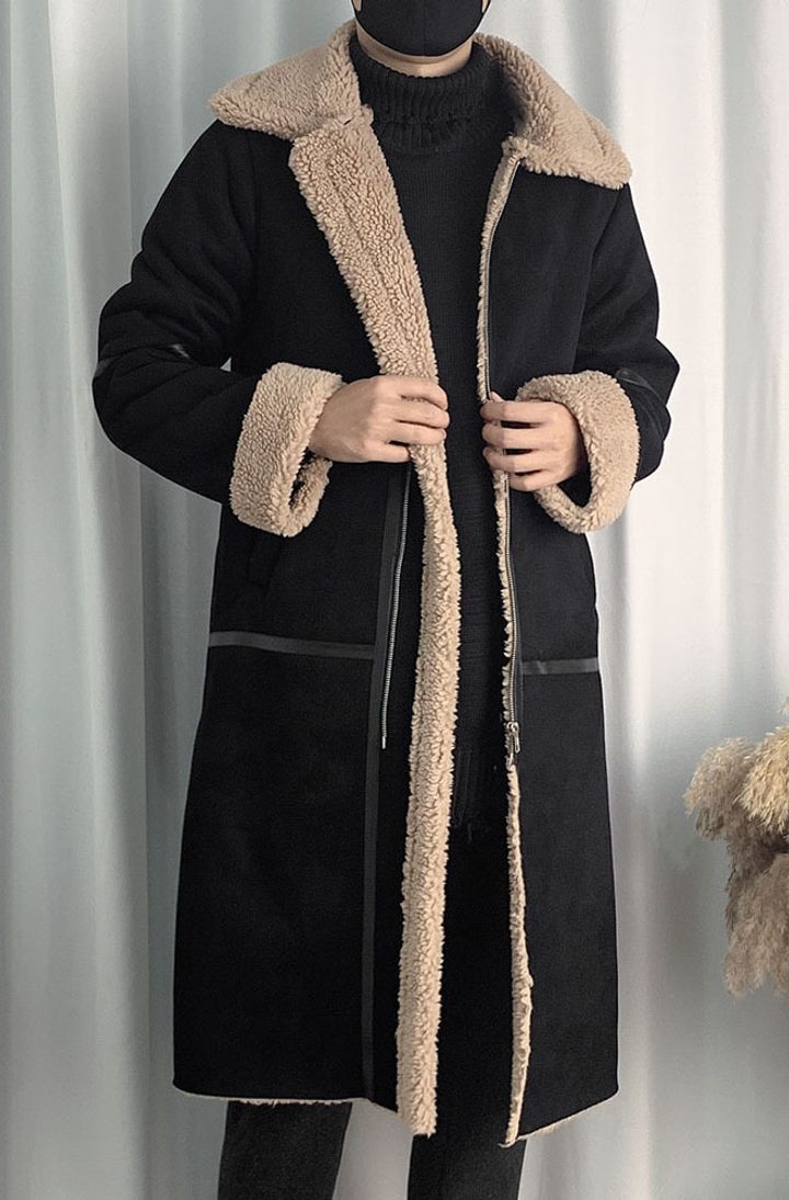 Пальто «XAPIA»